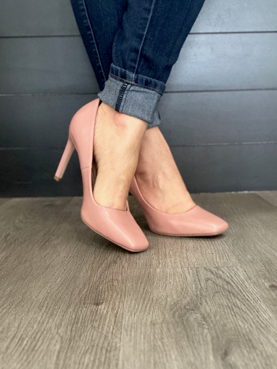 Ziana Heels