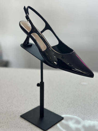 Classy Closed toe heels