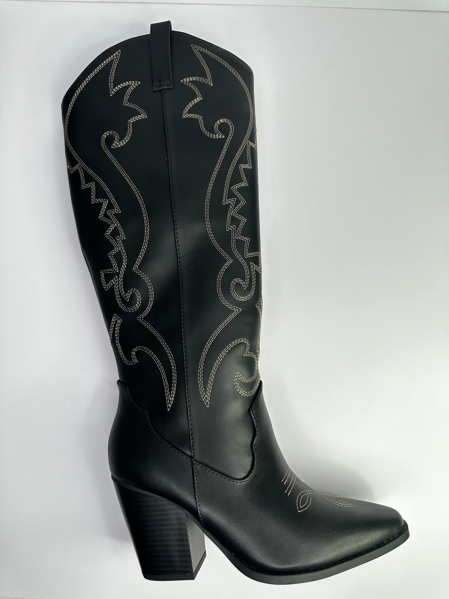 Arcade Cowboy Boots