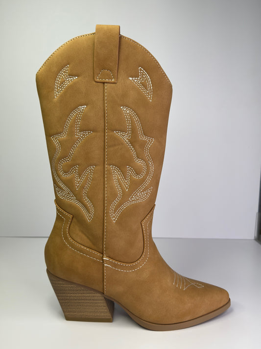 Orville Boots