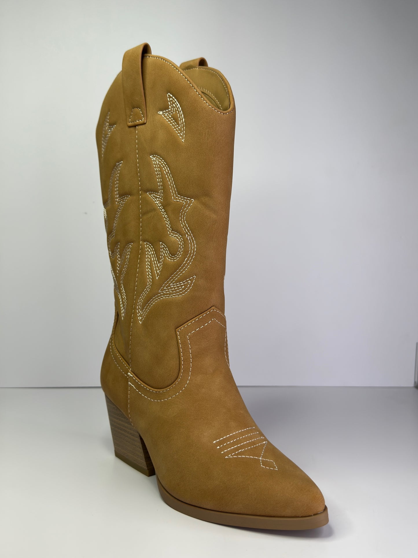 Orville Boots