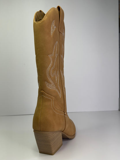 Orville Boots