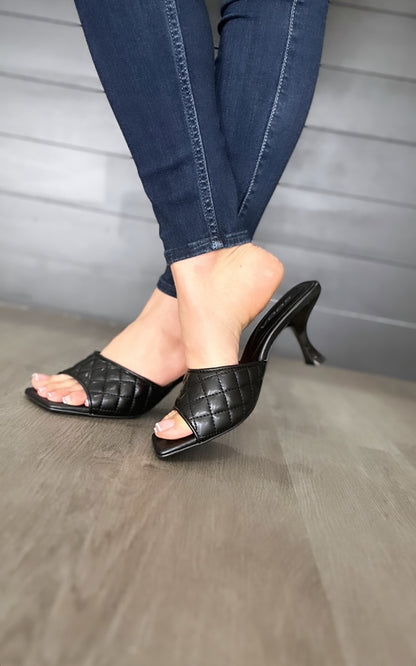 Twain Heels