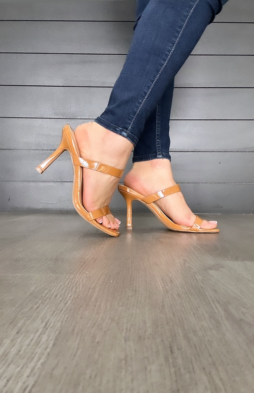 Evelyn Heels