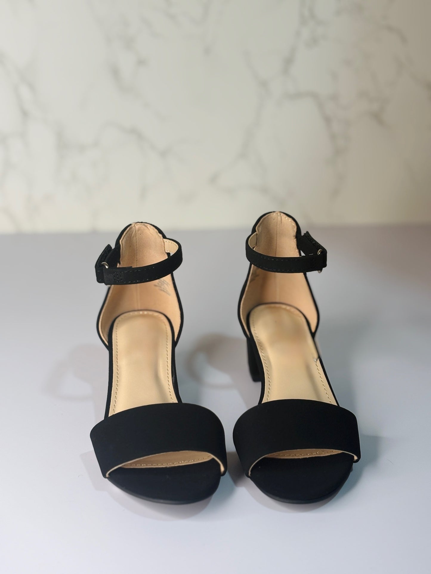 Nicole girls  heel
