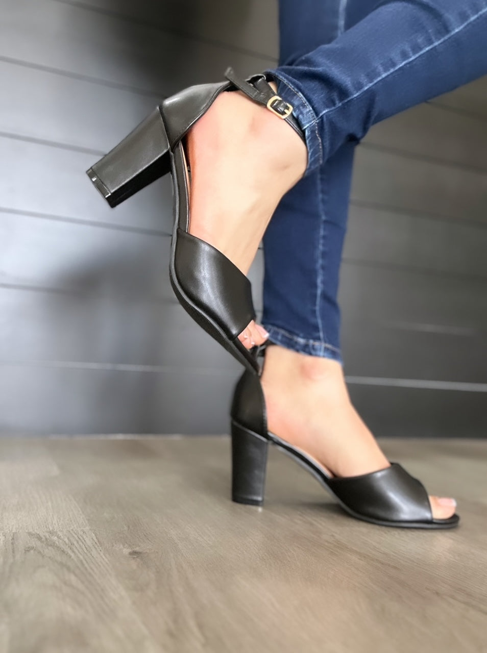 Palma Heel