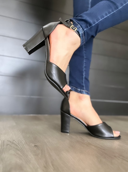 Palma Heel