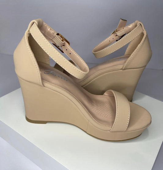 Dalia Wedge