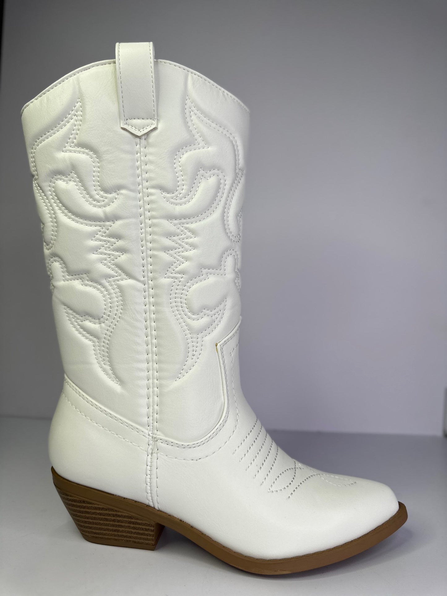 Jessie Cowboy Boot