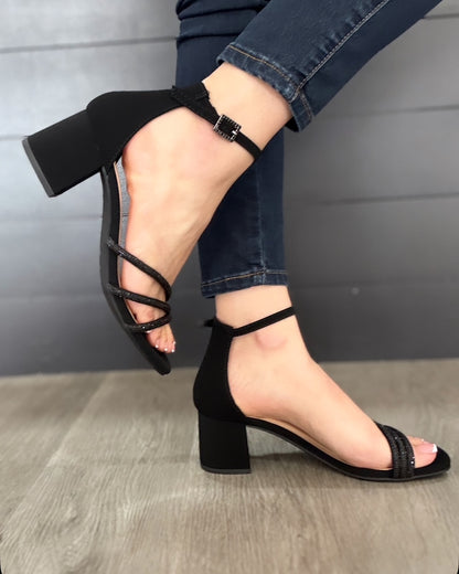 Zae heels