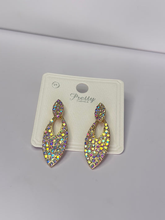 Pretty Earrings