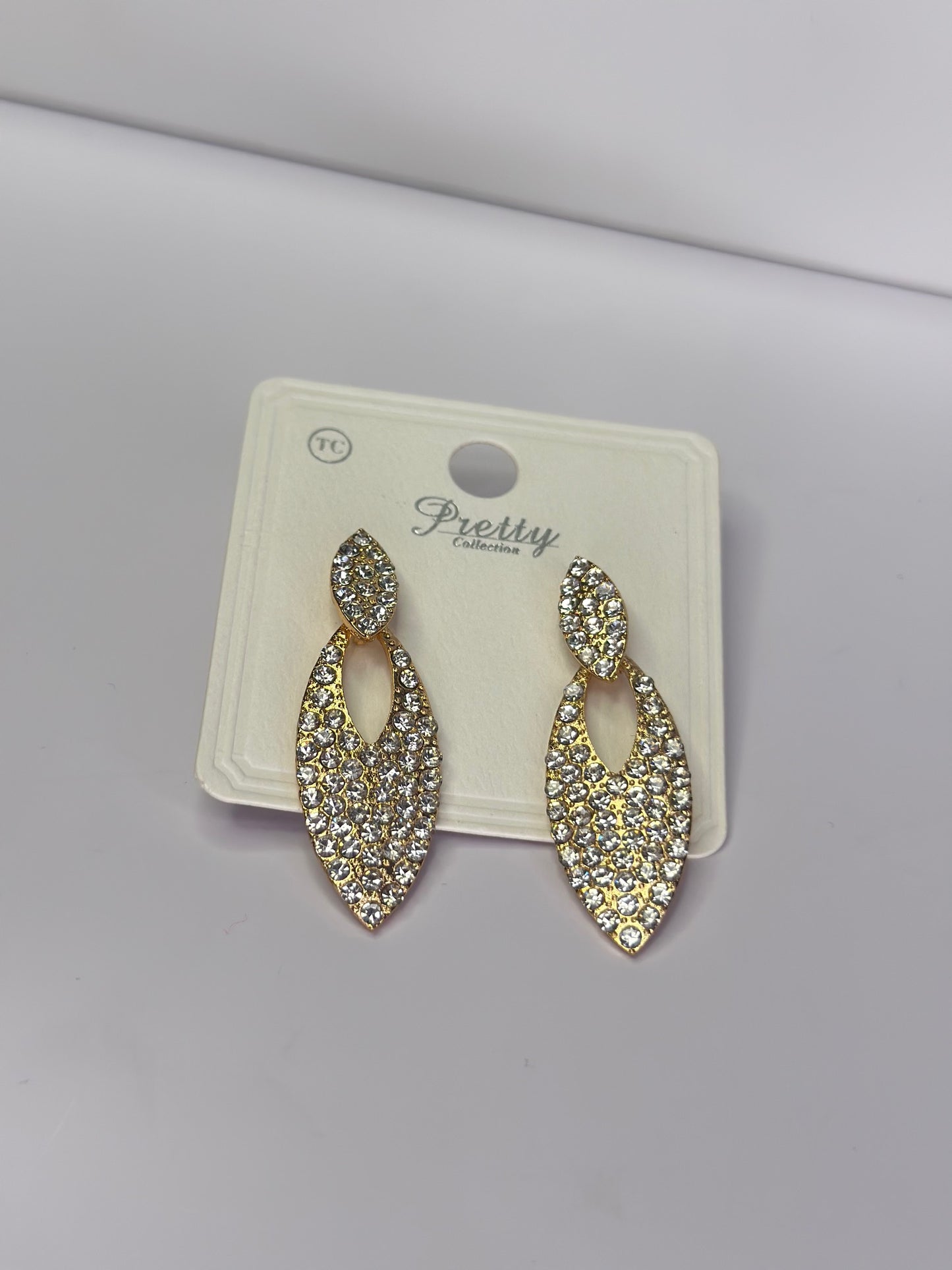 Pretty Earrings