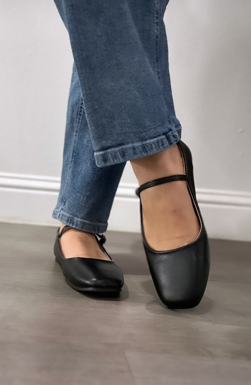 Talisa Flats