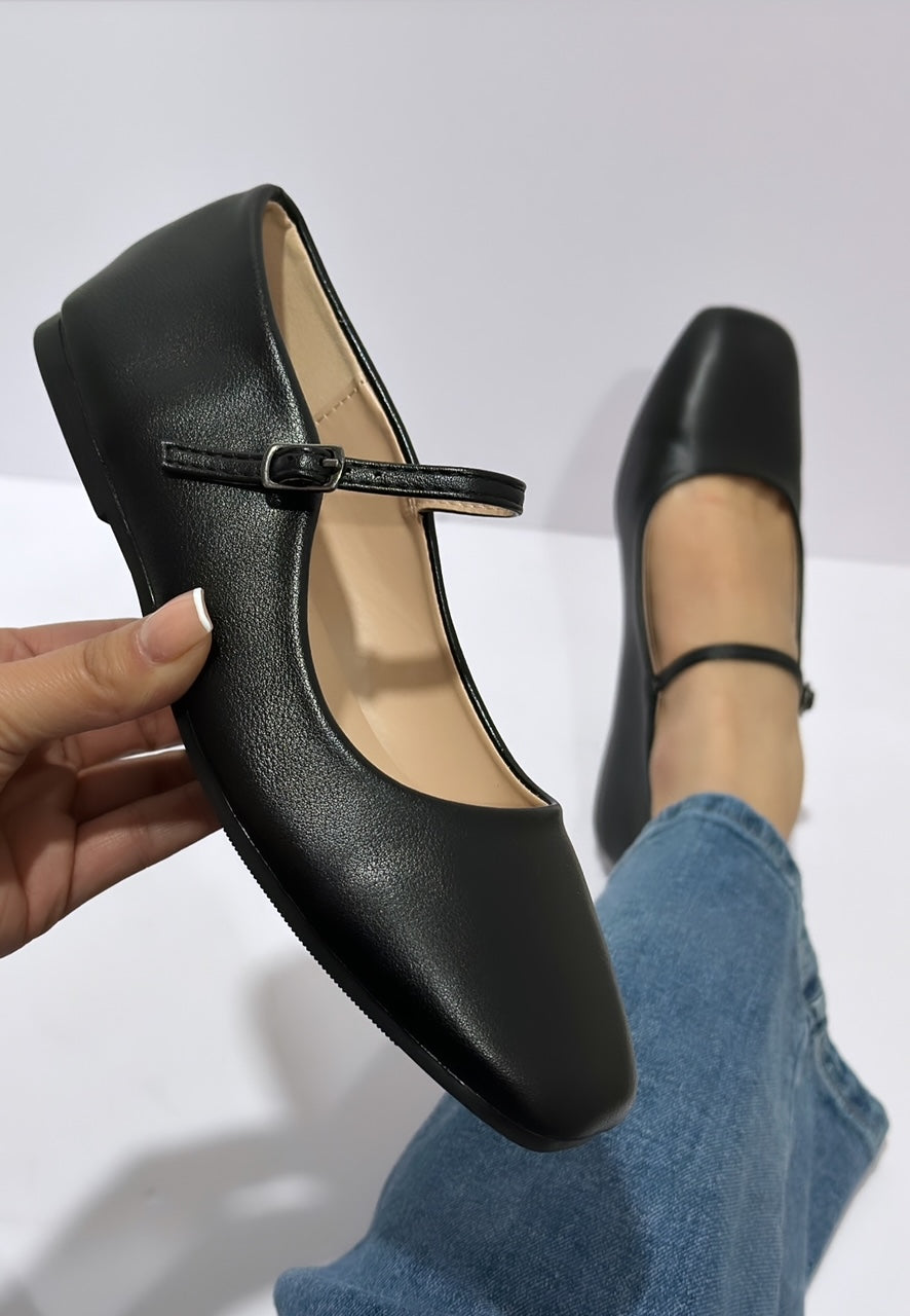 Talisa Flats