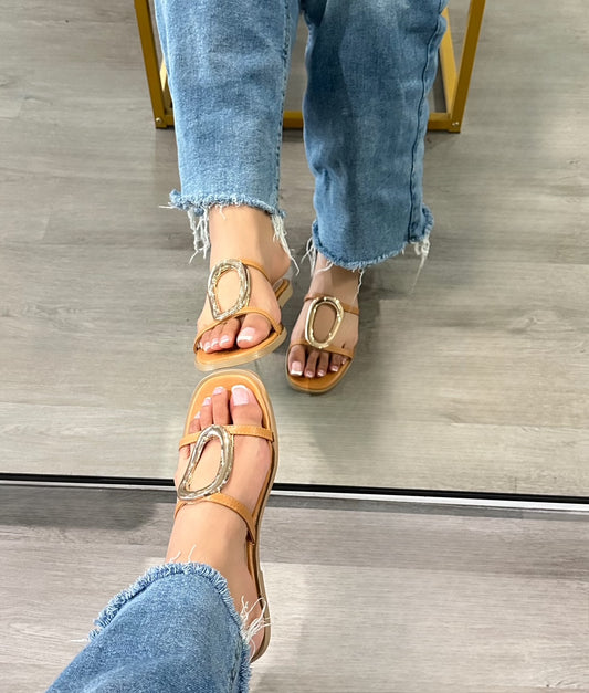 Tannie Sandal