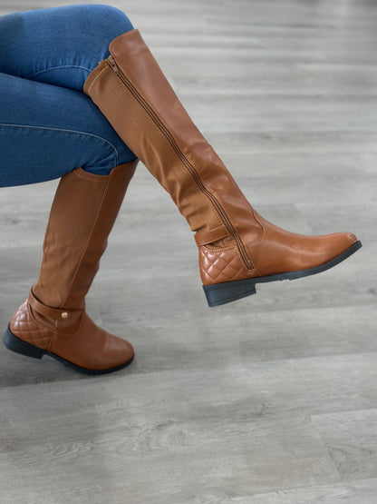 Alyssa Tall Boot