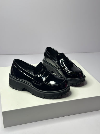 Addams Kids Loafers