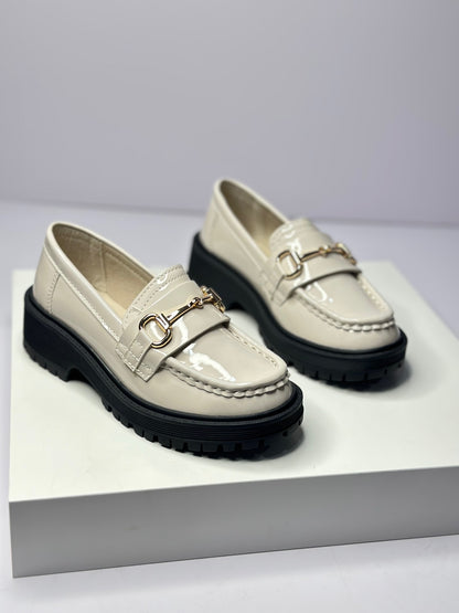 Zola  Kids Loafers