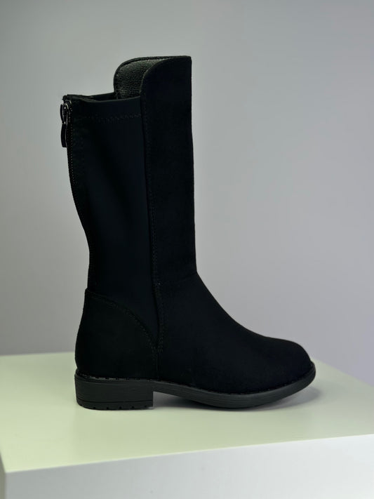 Rosina  Girls Tall Boots