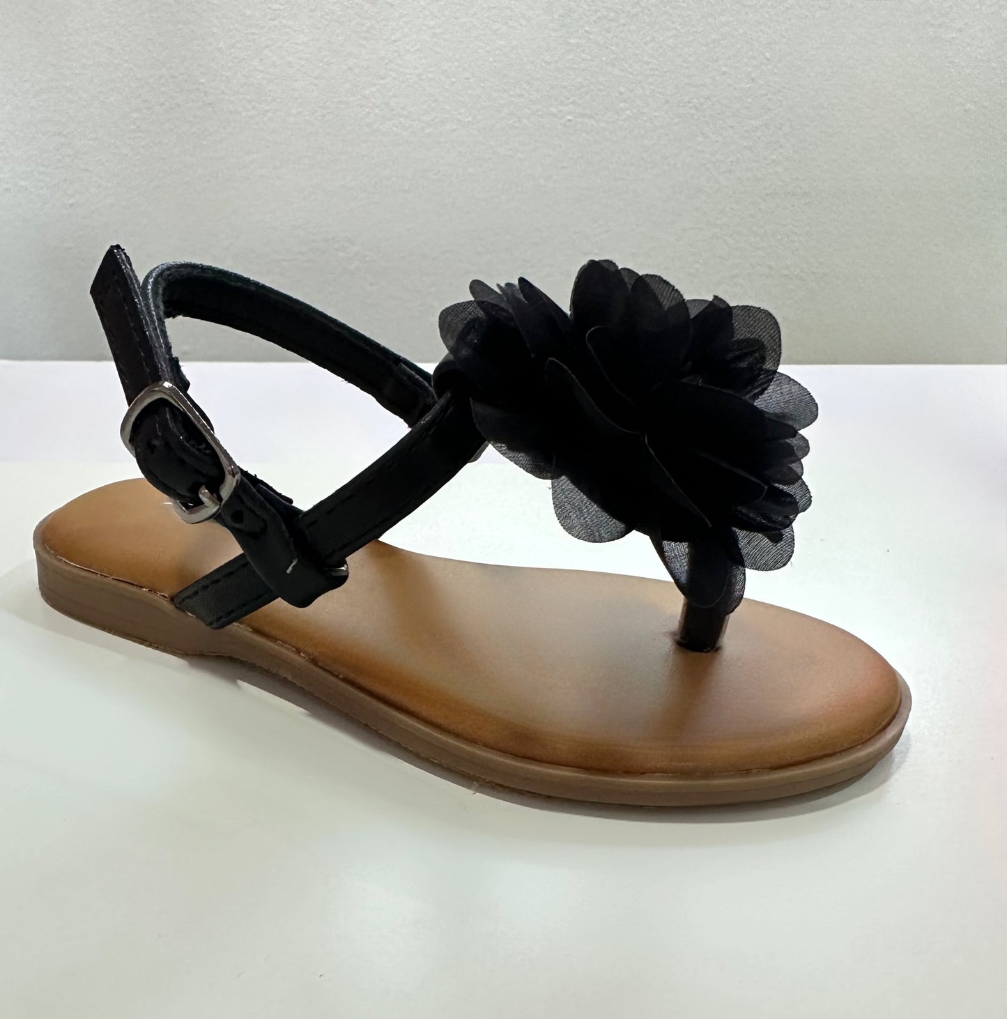 Flower Girls Sandal
