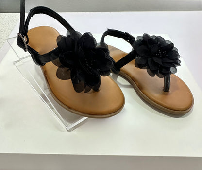Flower Girls Sandal