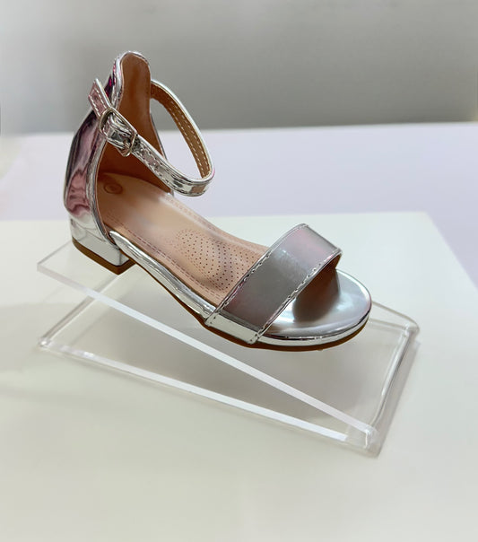 Adalyn Toddler Heel