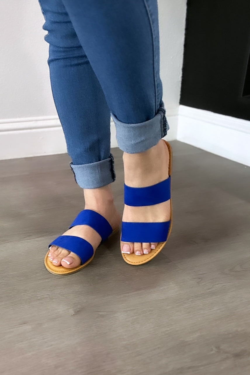 Oceanline Sandals