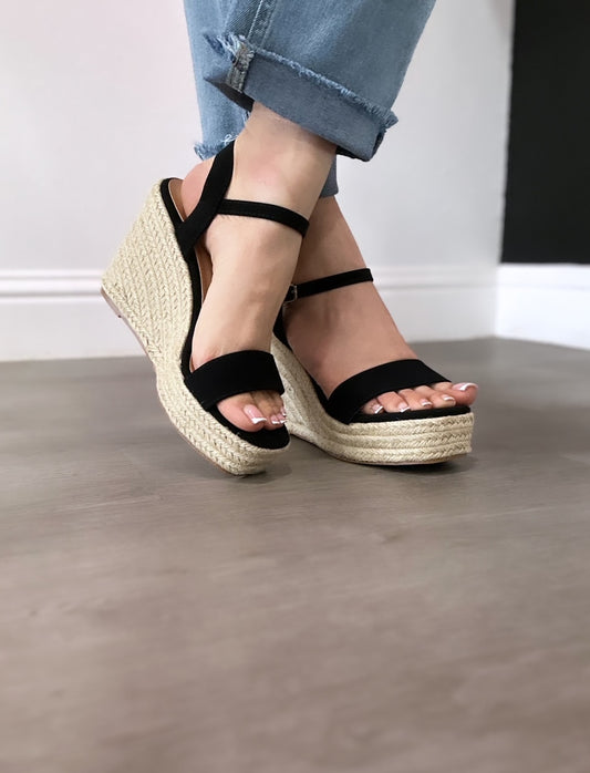 Abigail Wedges