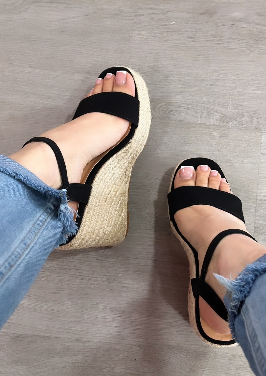 Abigail Wedges