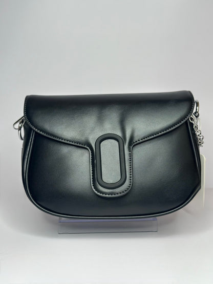 Sterling Black crossbody