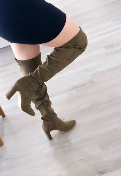 Stori Boots