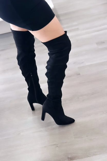 Stori Boots