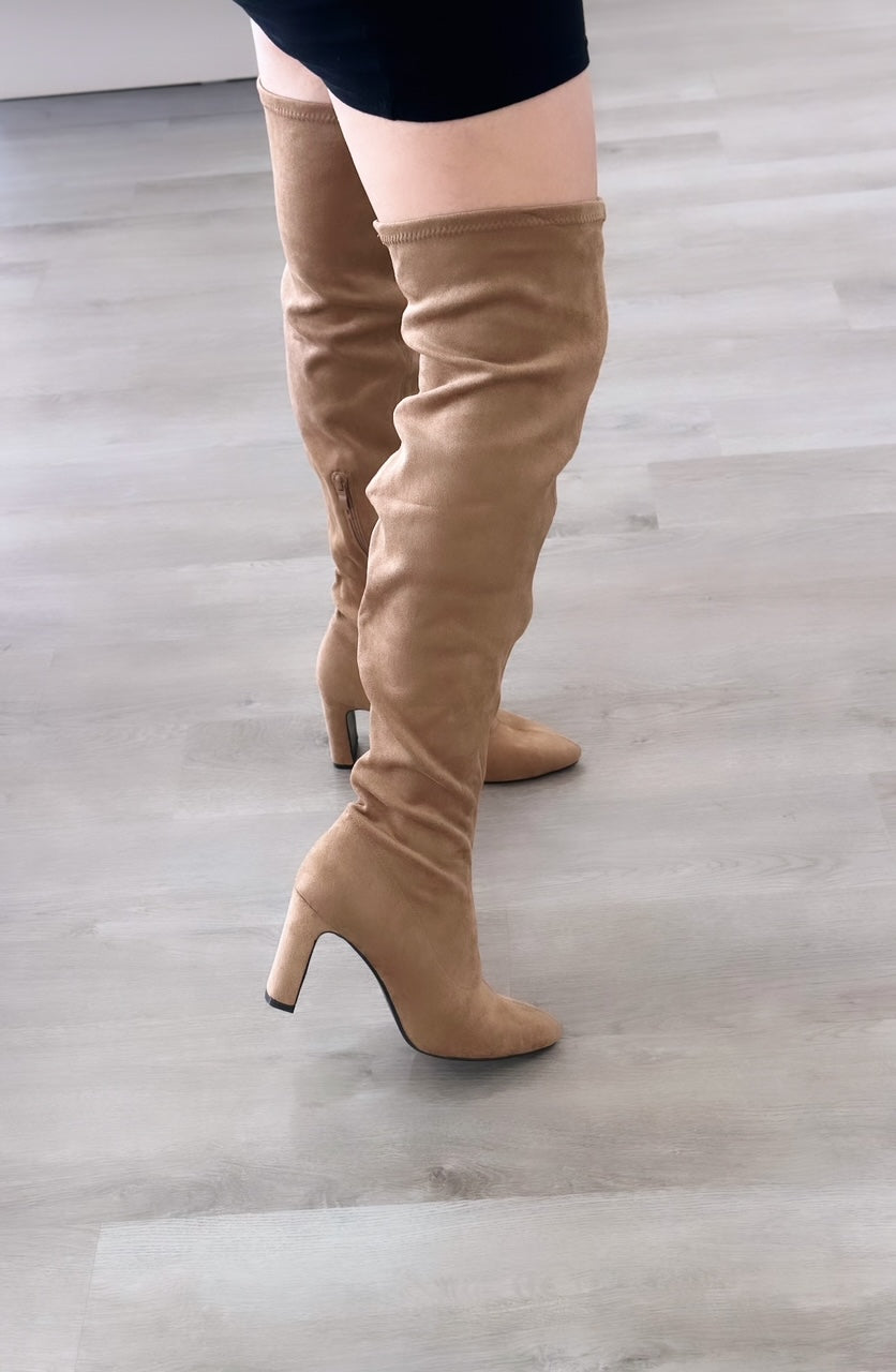 Stori Boots