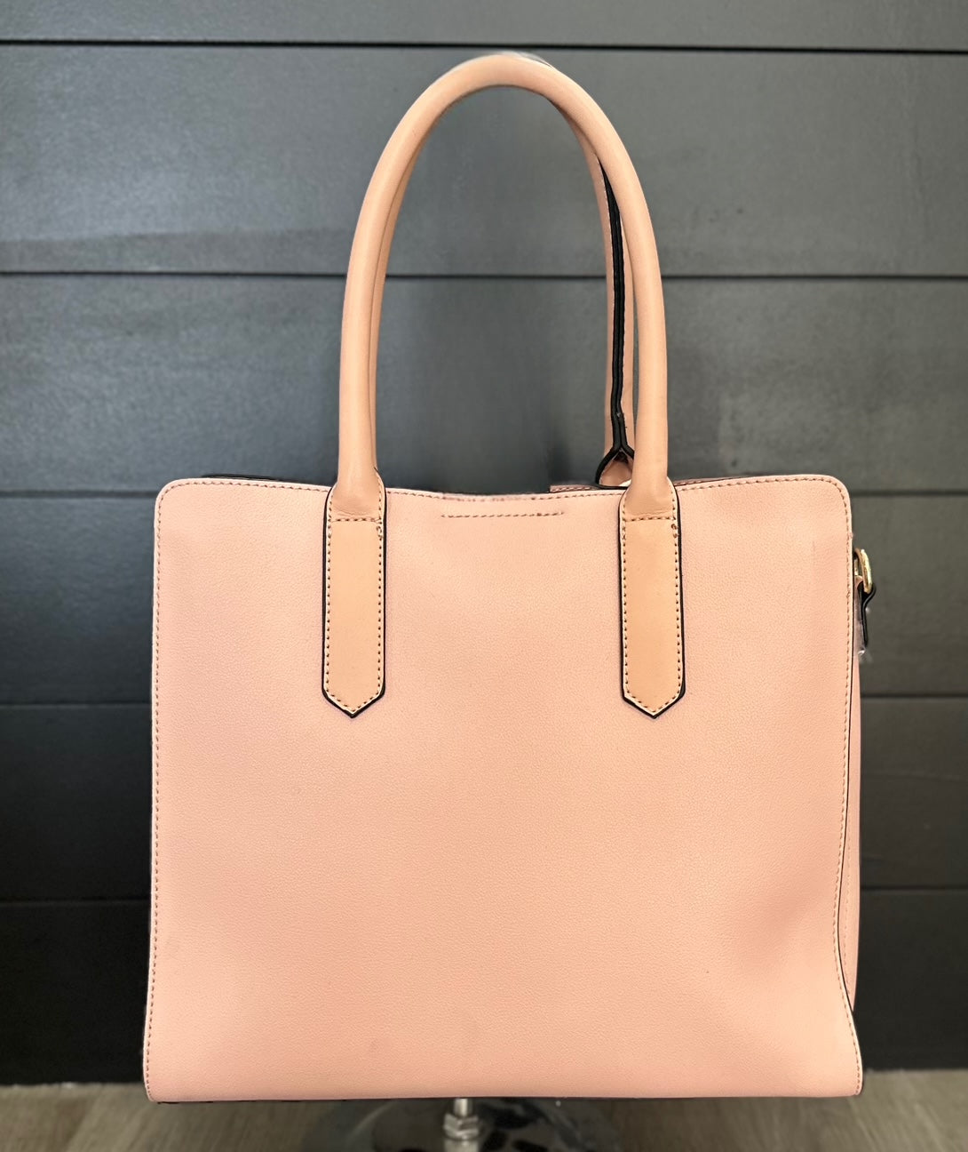 Serah Large Purse