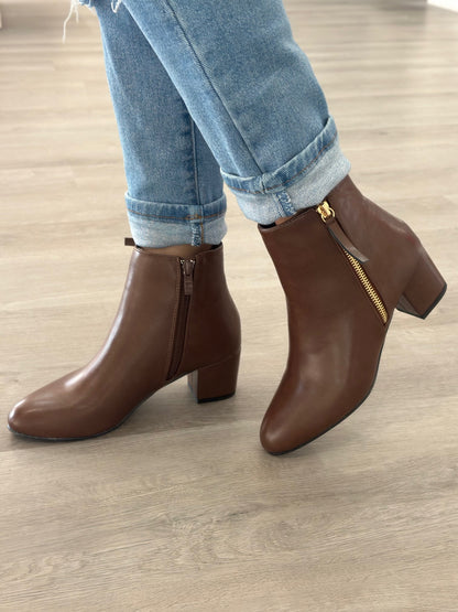 Jasmine boots