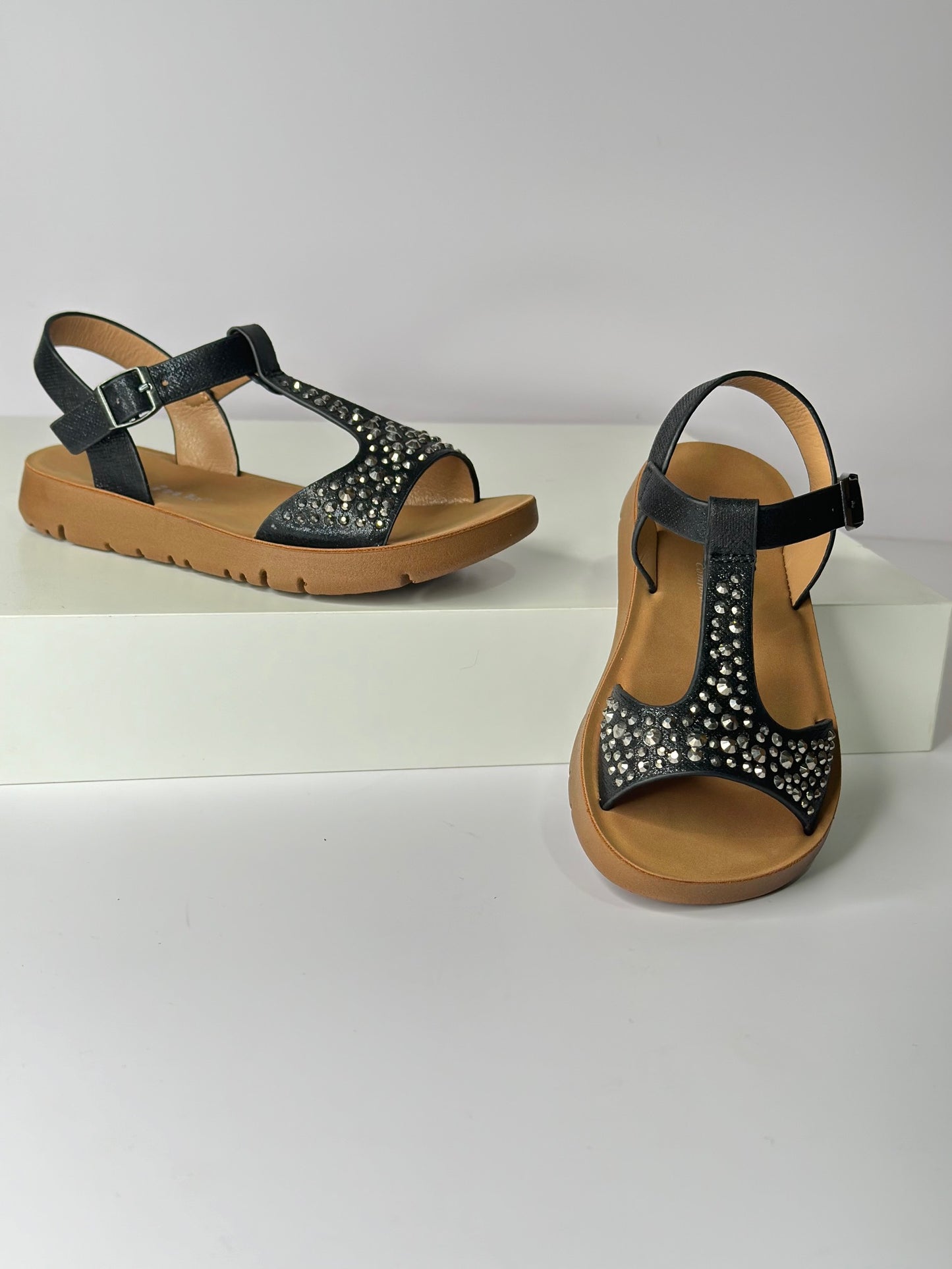 Delaney Sandal