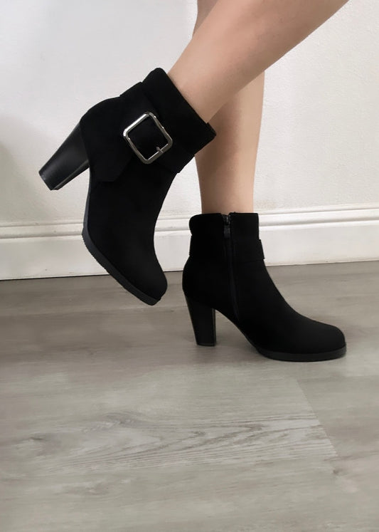 Cinthia boots