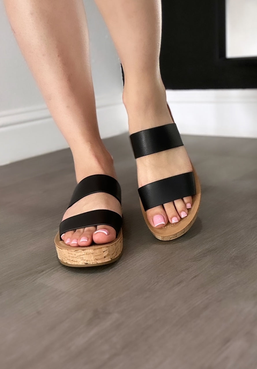 Aylani sandals