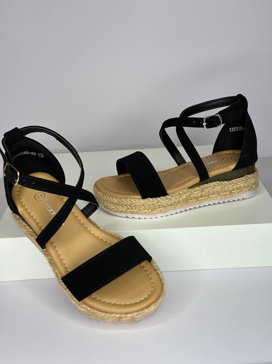 Eliana sandal