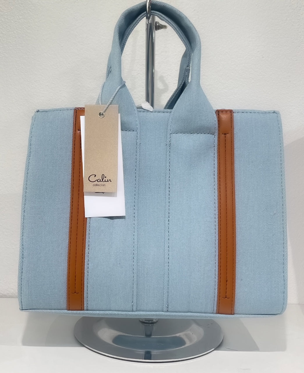 Natalia Denin Tote